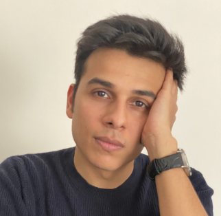 Anuv Jain